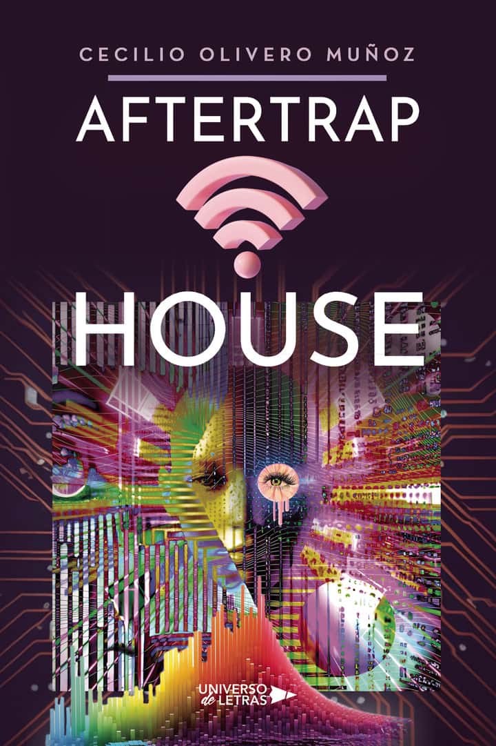 Aftertrap House