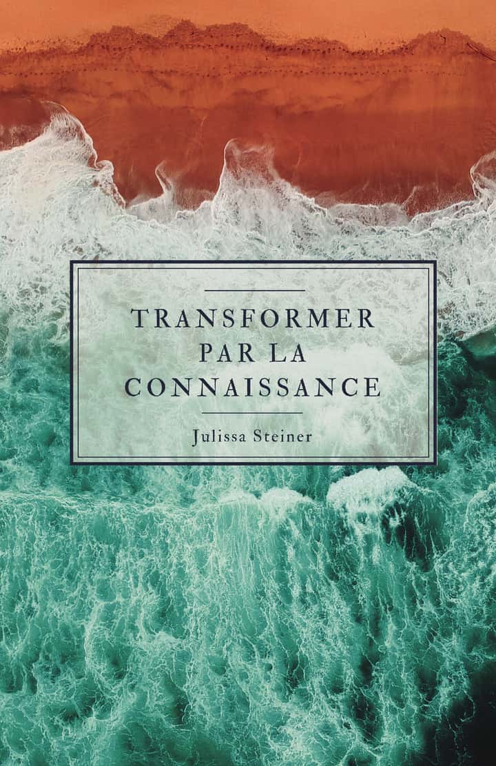 Transformer par la Connaisance: Édifiés pour construire