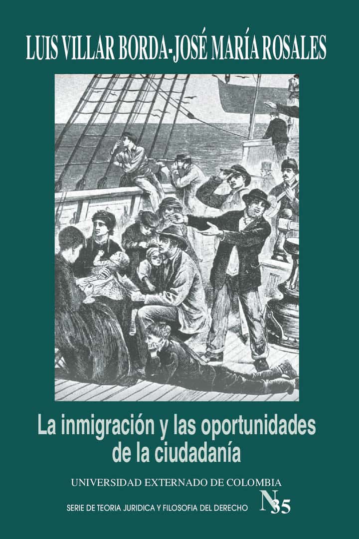 La inmigración y las oportunidades de la ciudadanía