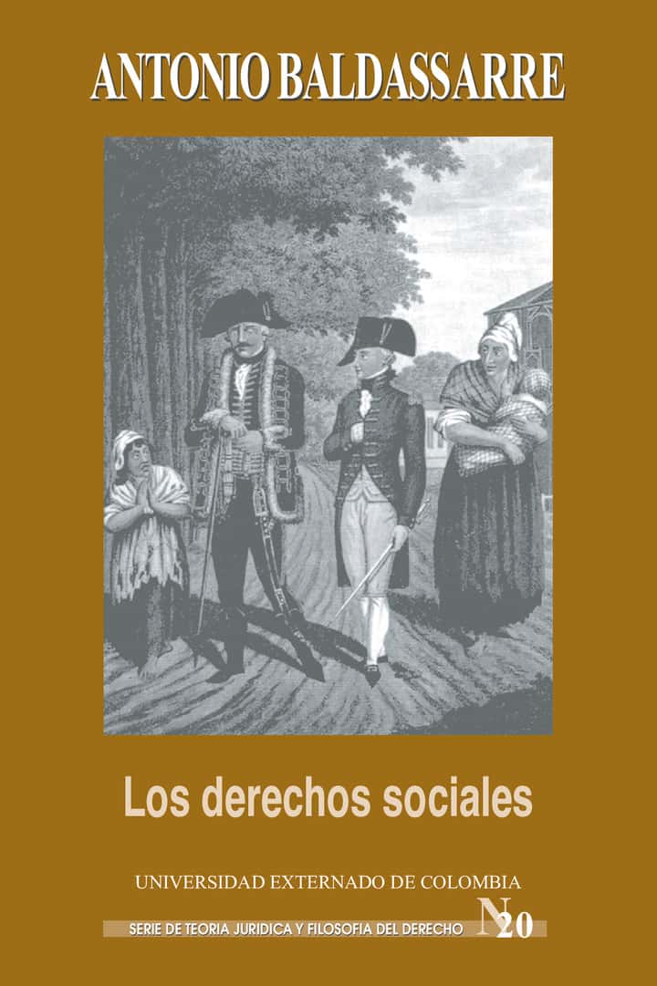 Los derechos sociales