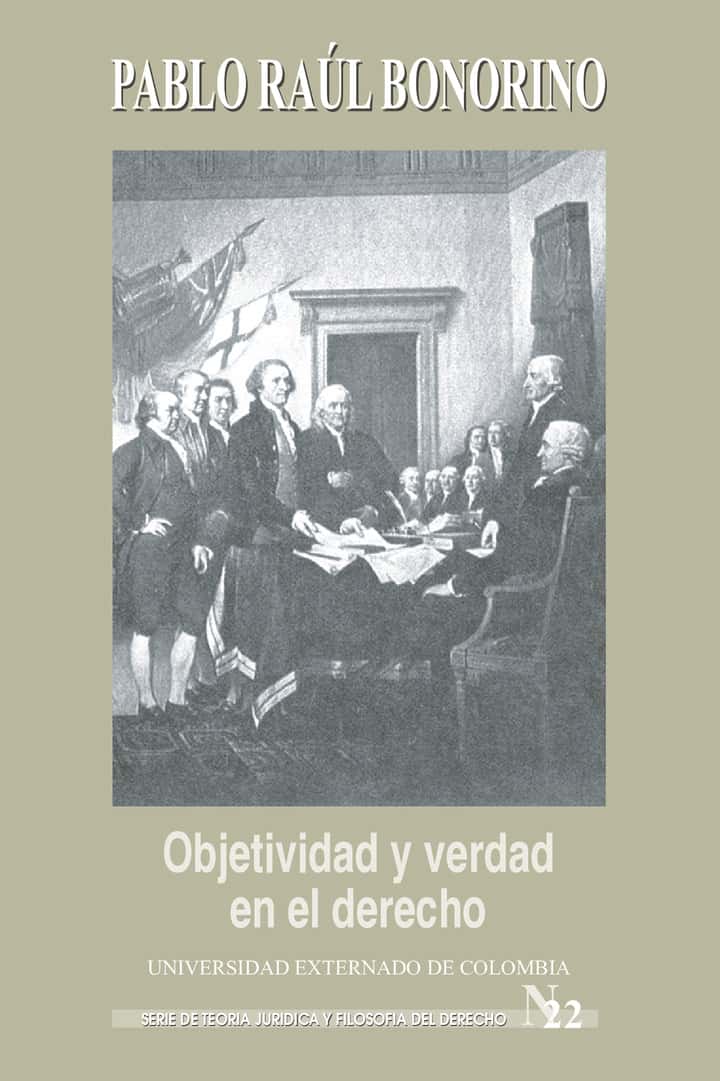 Objetividad y verdad en el derecho. Variaciones sobre un tema de Dworkin