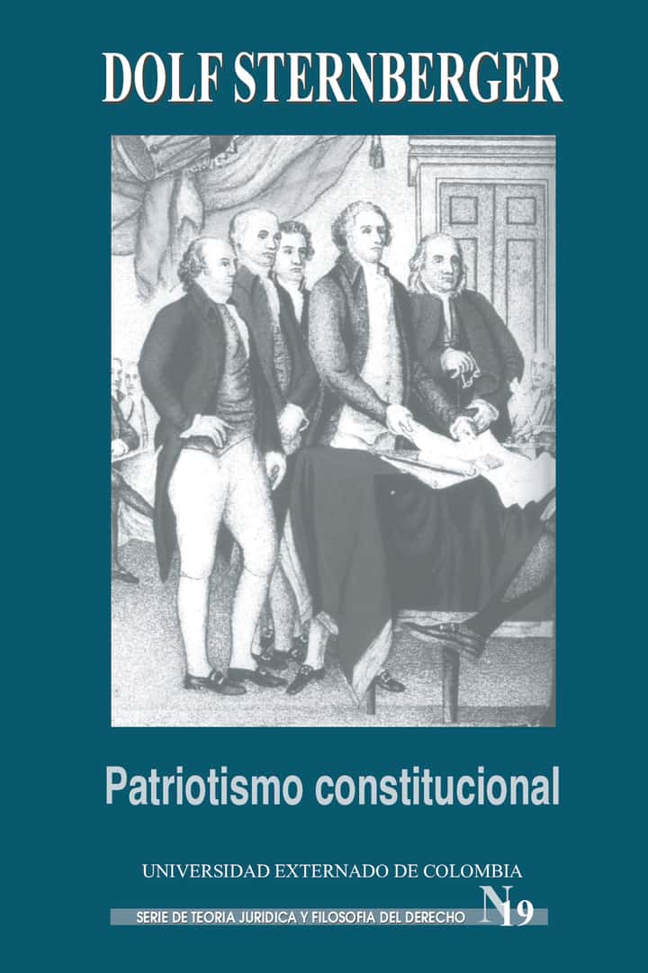 Patriotismo constitucional