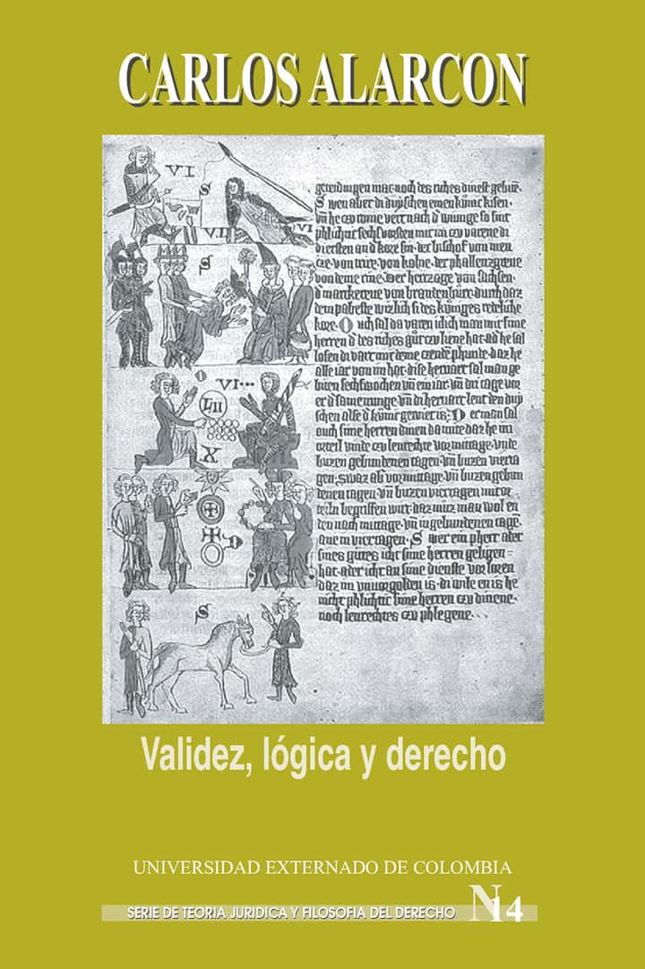 Validez, lógica y derecho