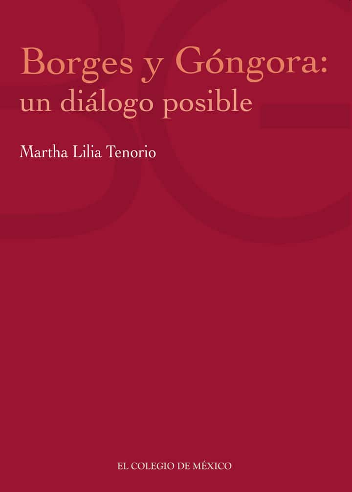 Borges y Góngora: Un diálogo posible