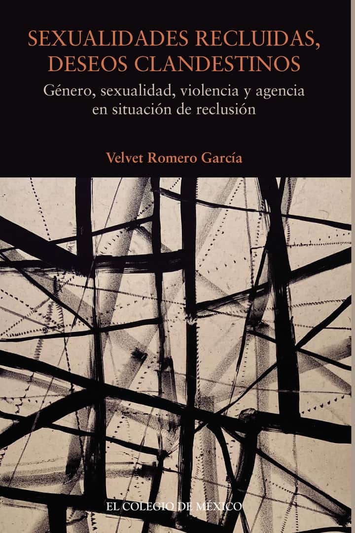 Sexualidades recluidas, deseos clandestinos.: Género, sexualidad, violencia y agencia en situación de reclusión