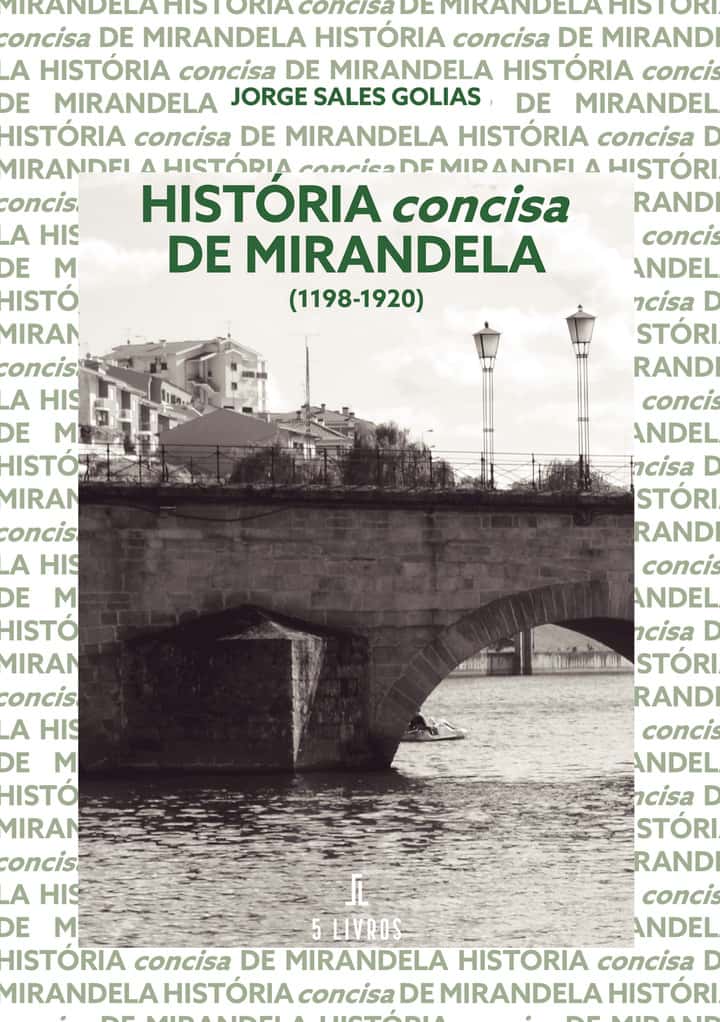 História concisa de Mirandela
