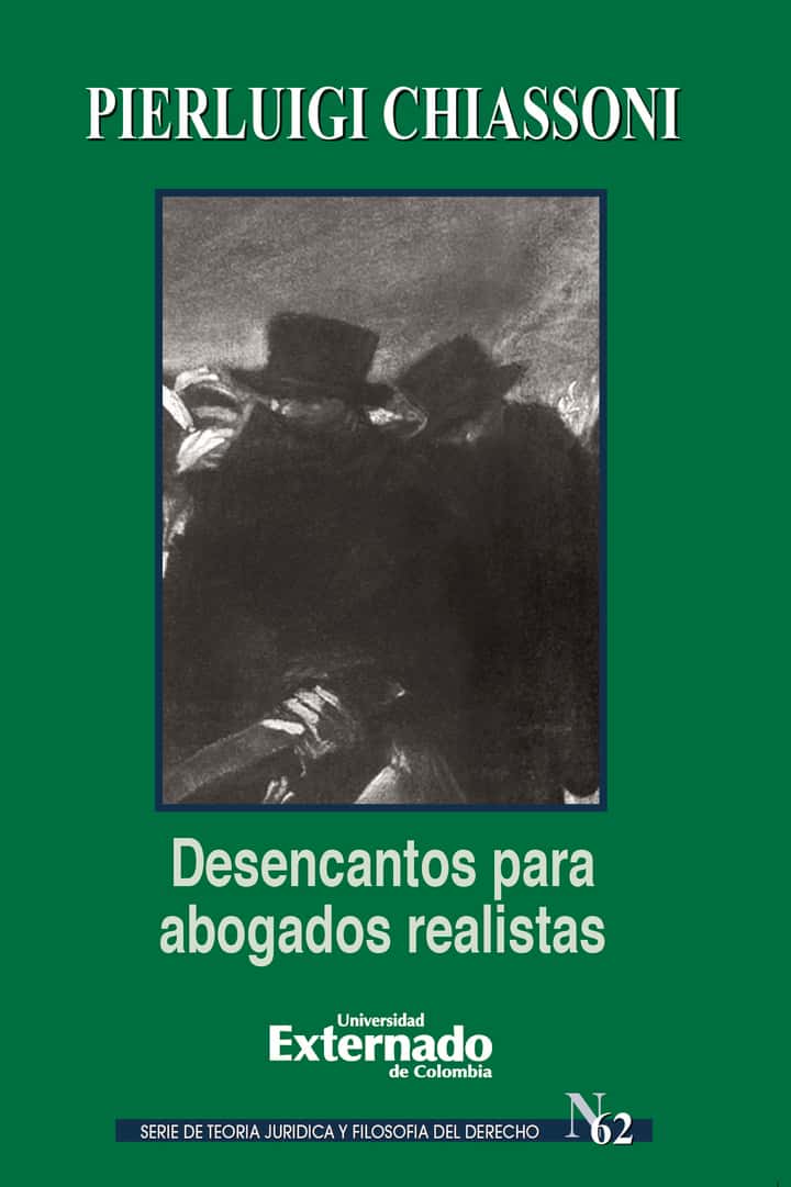 Desencantos para abogados realistas