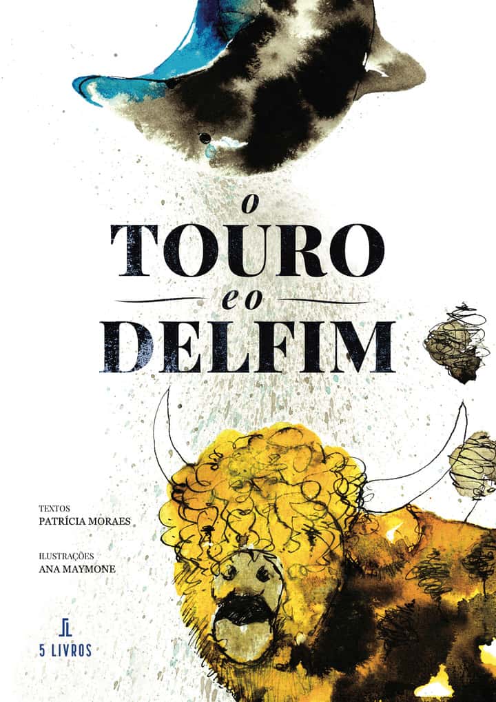 O Touro e o Delfim