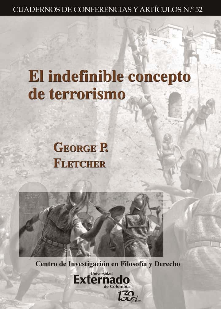 El indefinible concepto de terrorismo
