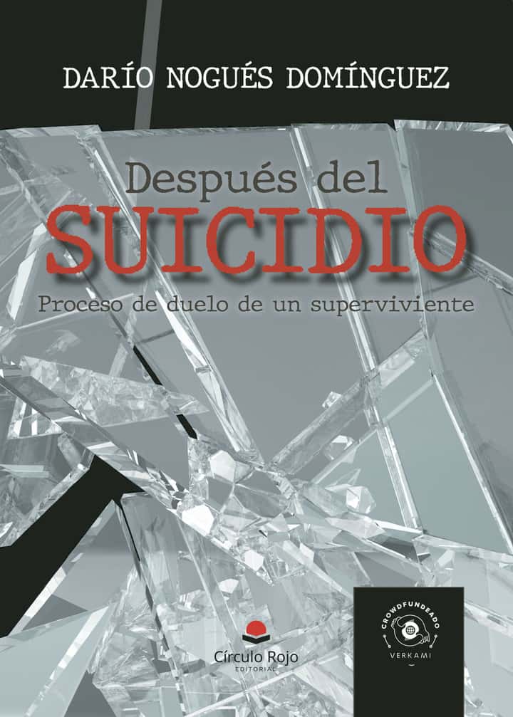 Después del suicidio: Proceso de duelo de un superviviente