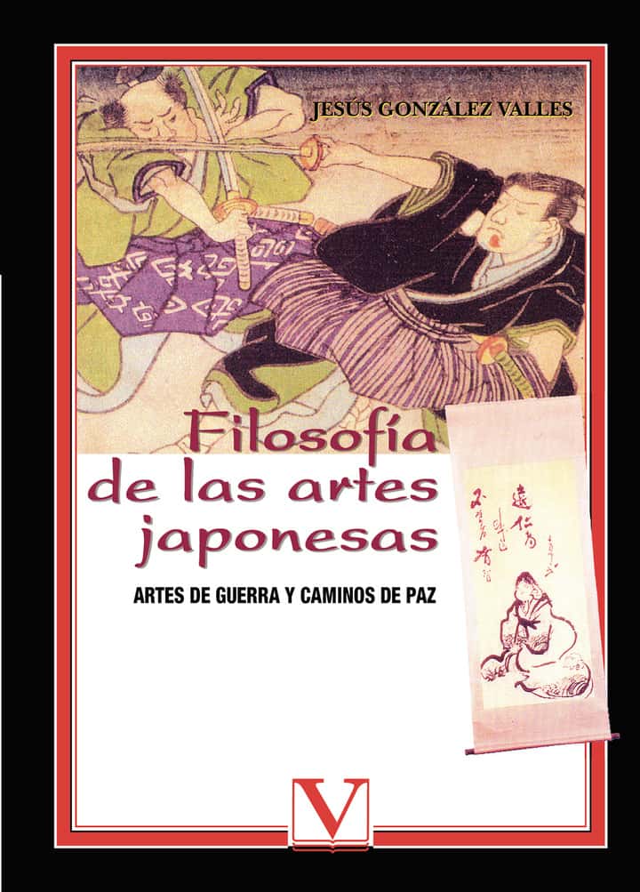 Filosofía de las artes japonesas