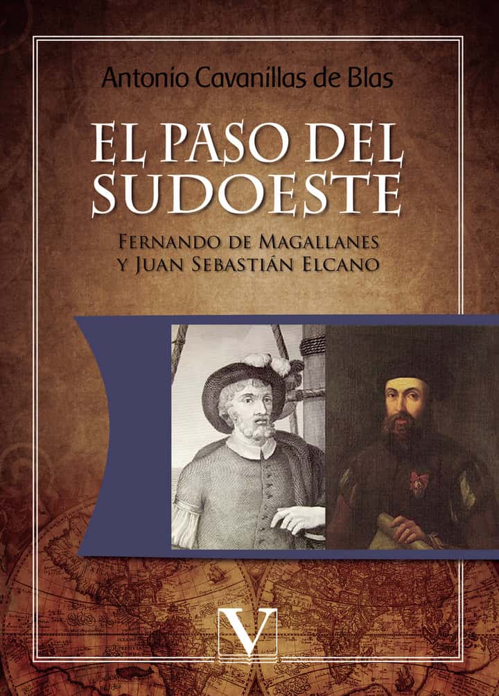 El paso del sudoeste