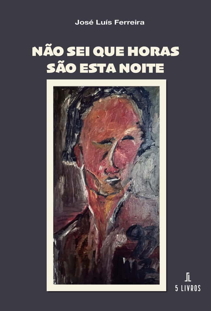Não sei que horas são esta noite