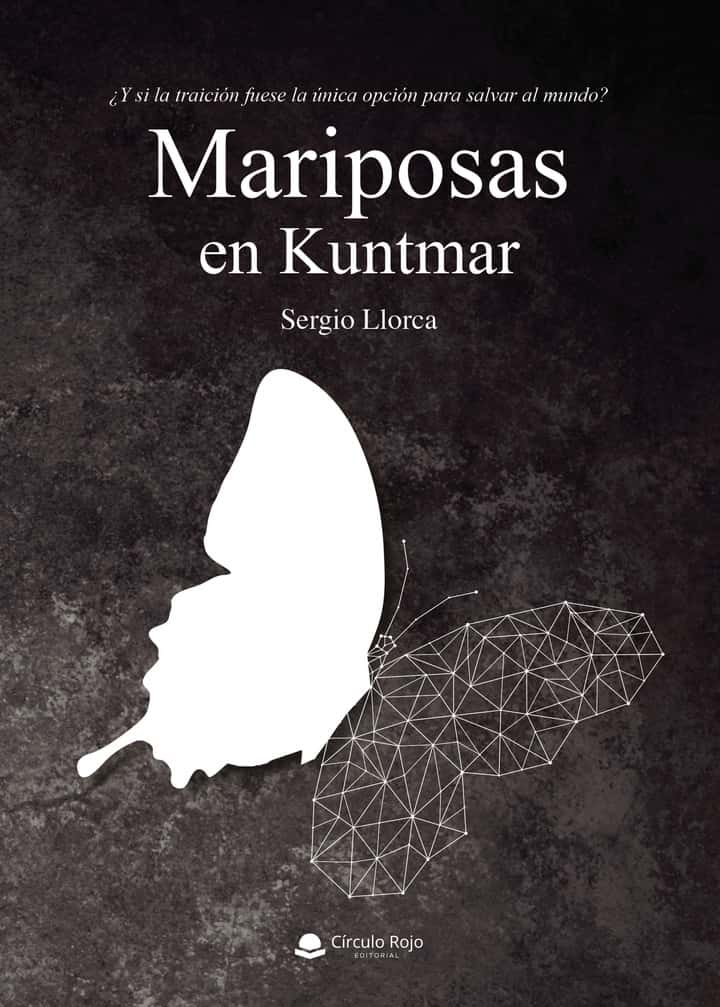 Mariposas en Kuntmar