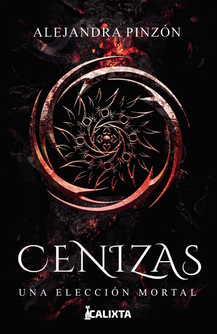 Cenizas: Una elección mortal