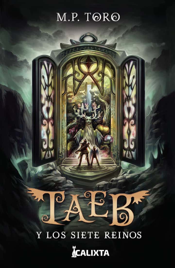 Taeb y los siete reinos