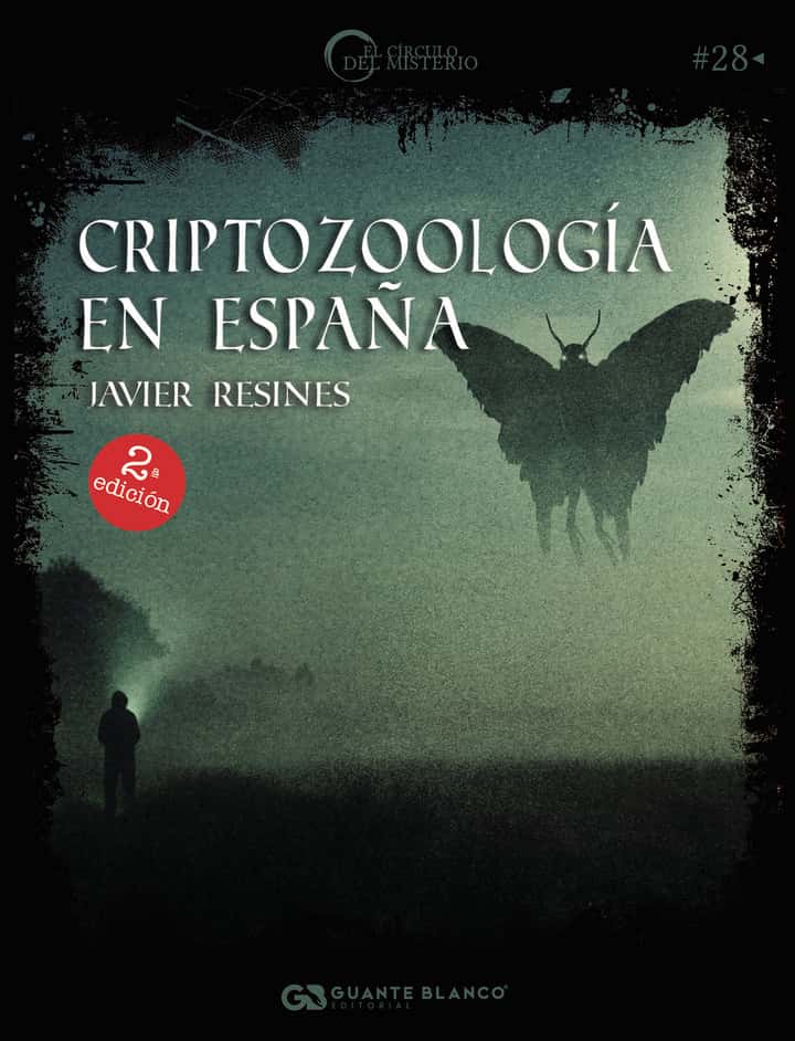 Criptozoología en España