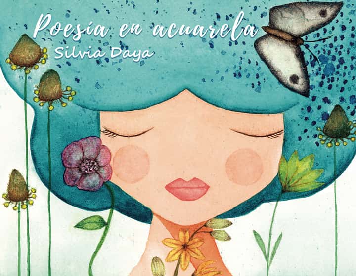 Poesía en acuarela