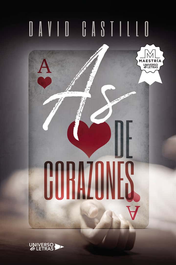 As de Corazones