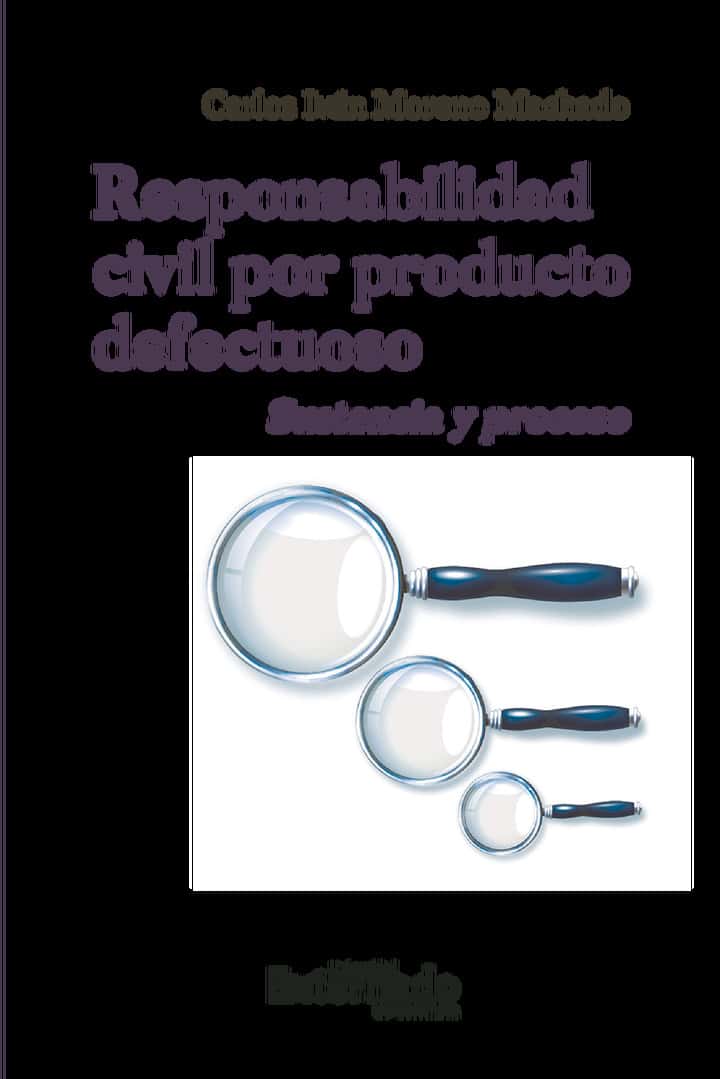 Responsabilidad civil por producto defectuoso: Sustancia y proceso