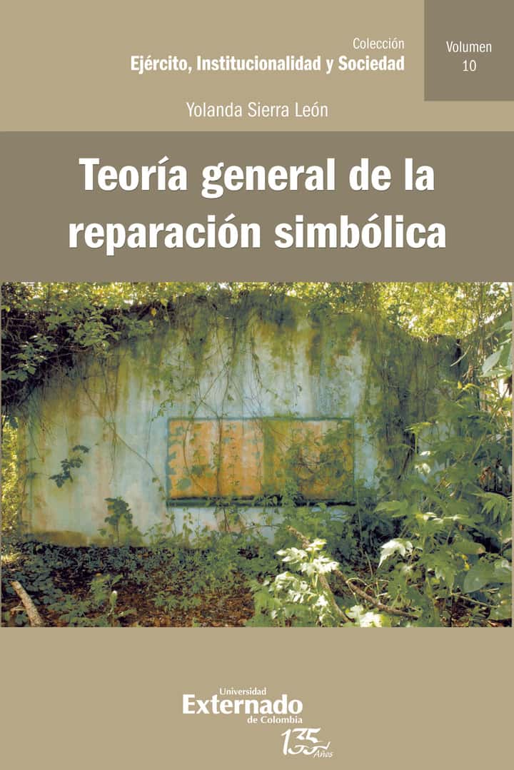Teoría general de la reparación simbólica