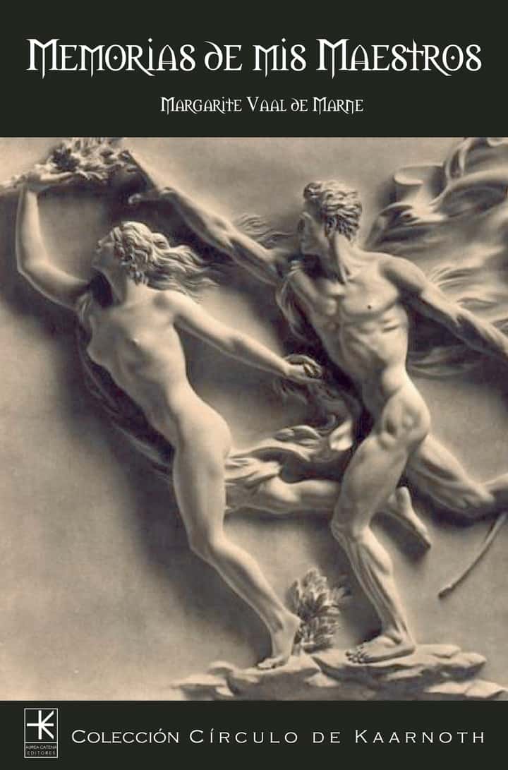 Memorias de mis Maestros