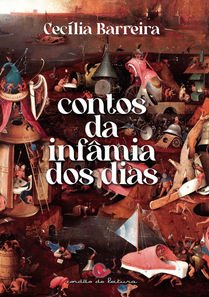 Contos da Infâmia dos Dias