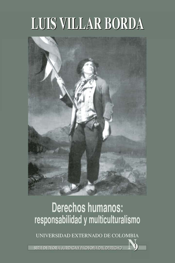 Derechos humanos: Responsabilidad y multiculturalismo