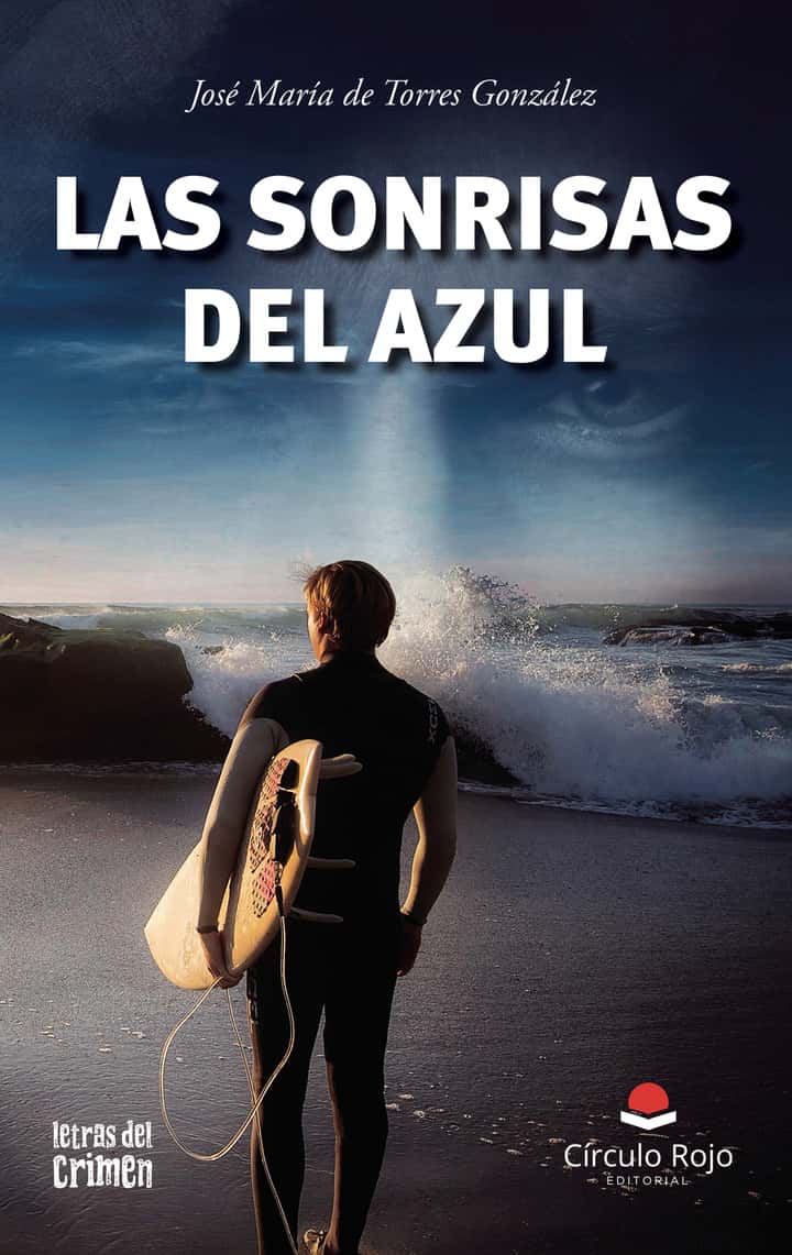 Las sonrisas del azul