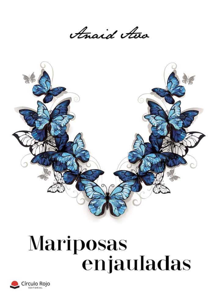 Mariposas enjauladas