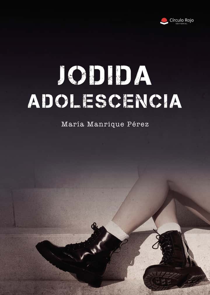 Jodida adolescencia