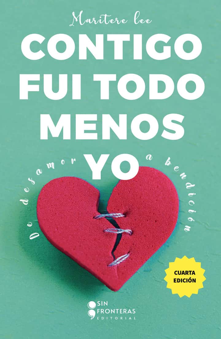 Contigo fui todo menos yo
