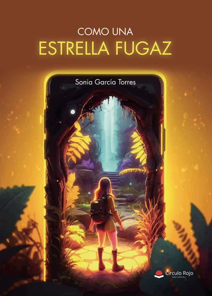 Como una estrella fugaz