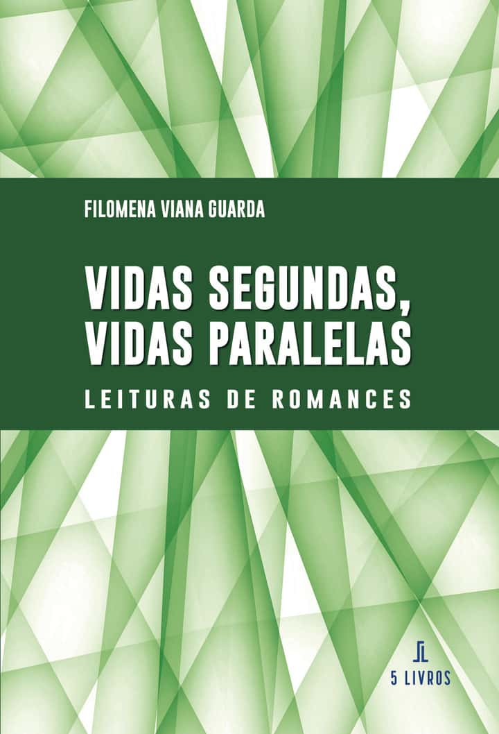Vidas Segundas, Vidas Paralelas