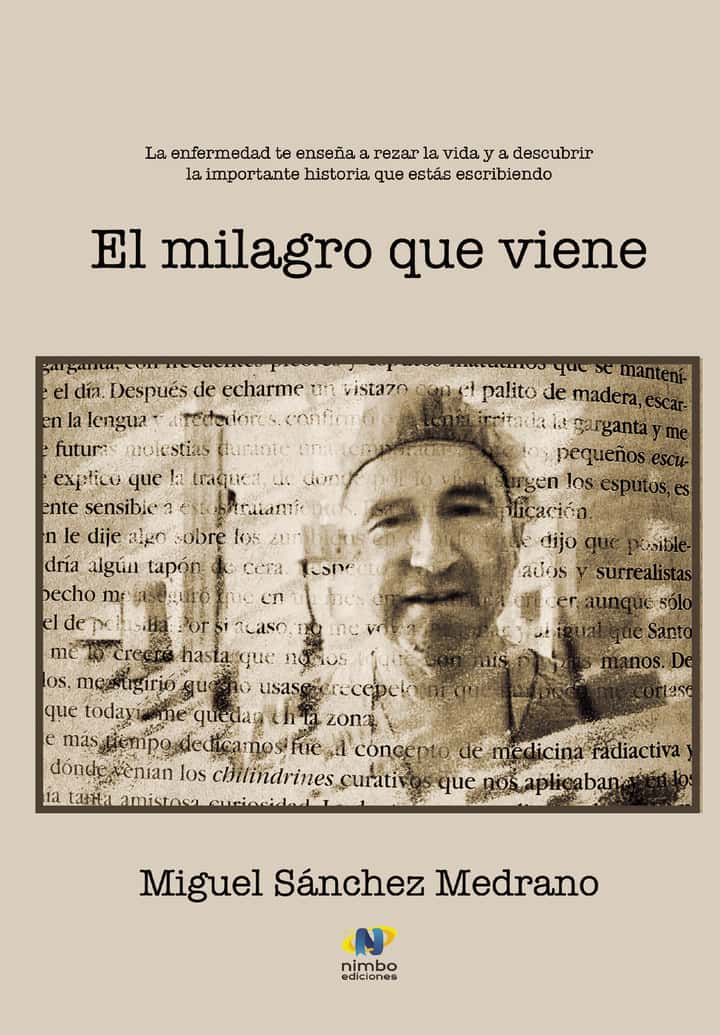 El milagro que viene