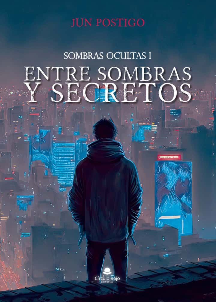 Sombras Ocultas 1: Entre Sombras y Secretos