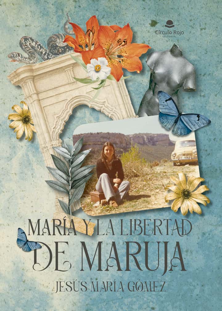 María y la libertad de Maruja