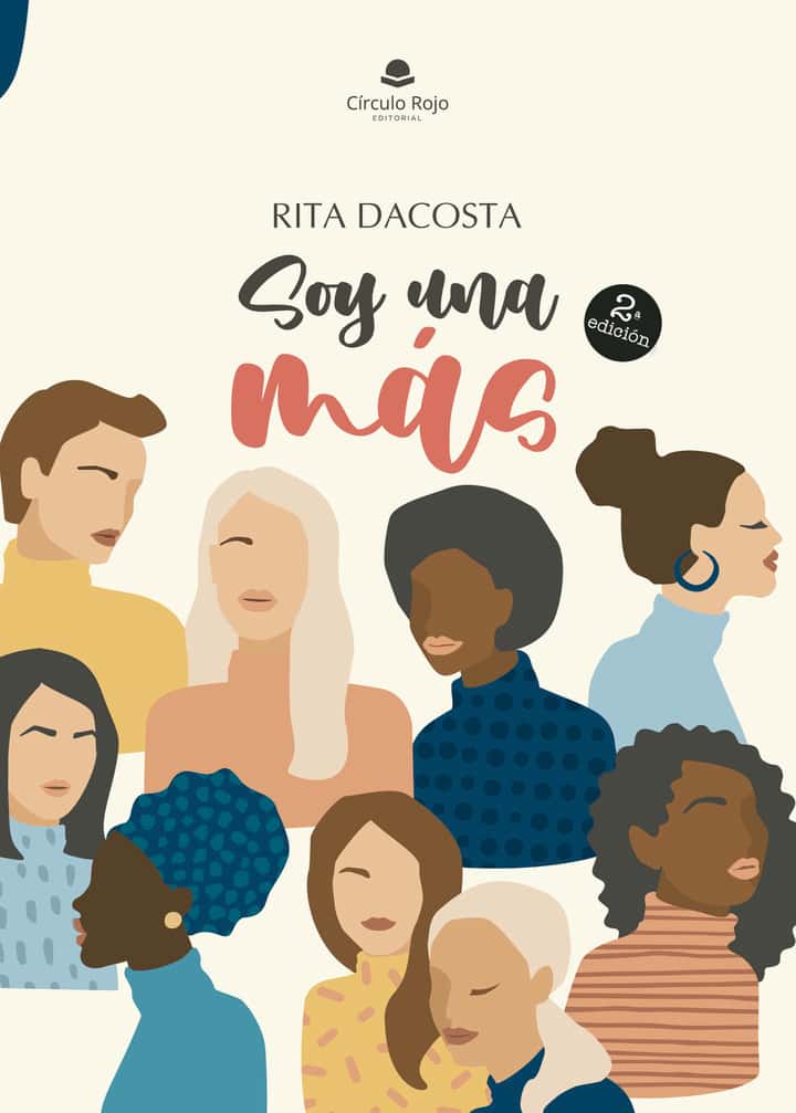 Soy una más