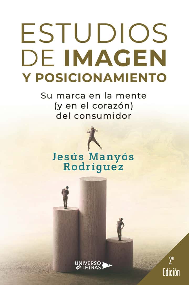 Estudios de Imagen y Posicionamiento: Su marca en la mente (y en el corazón) del consumidor