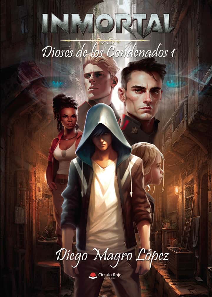 Inmortal – Dioses de los Condenados 1