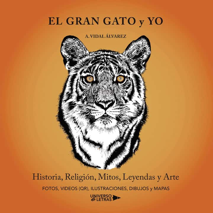 EL GRAN GATO y YO