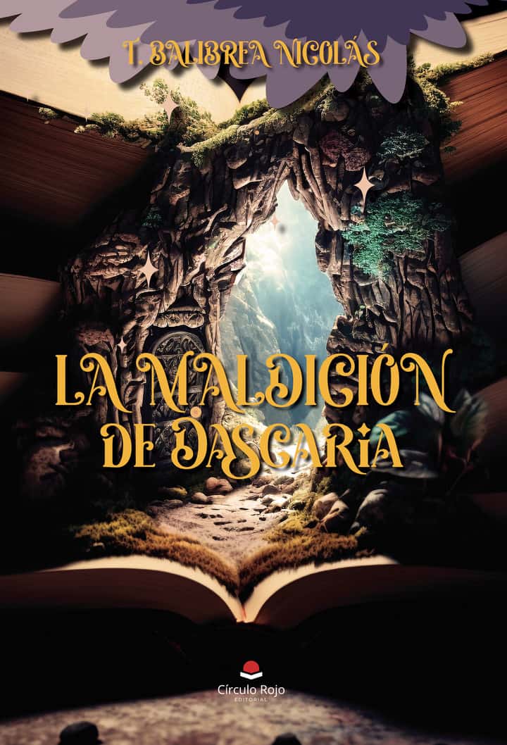 La maldición de Dascaria