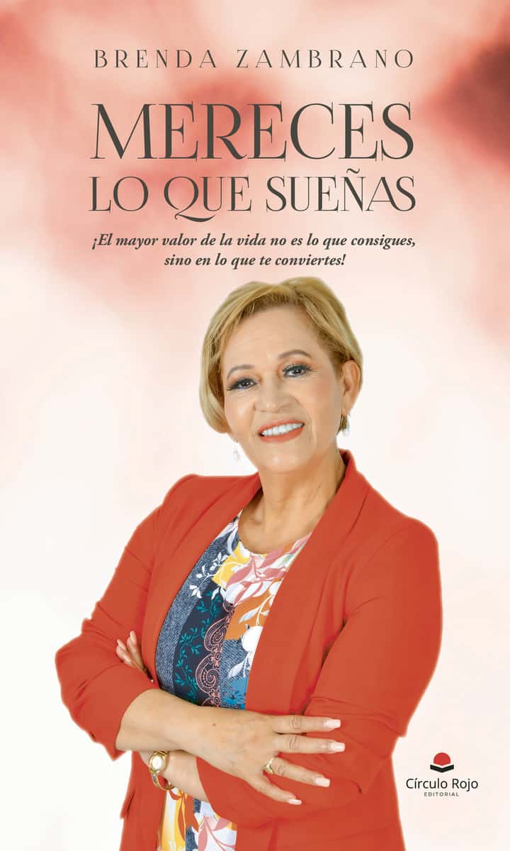 Mereces lo que sueñas