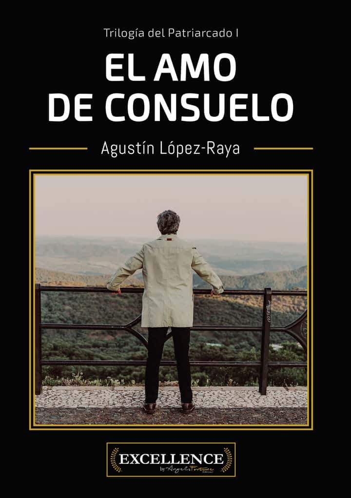 El amo de Consuelo