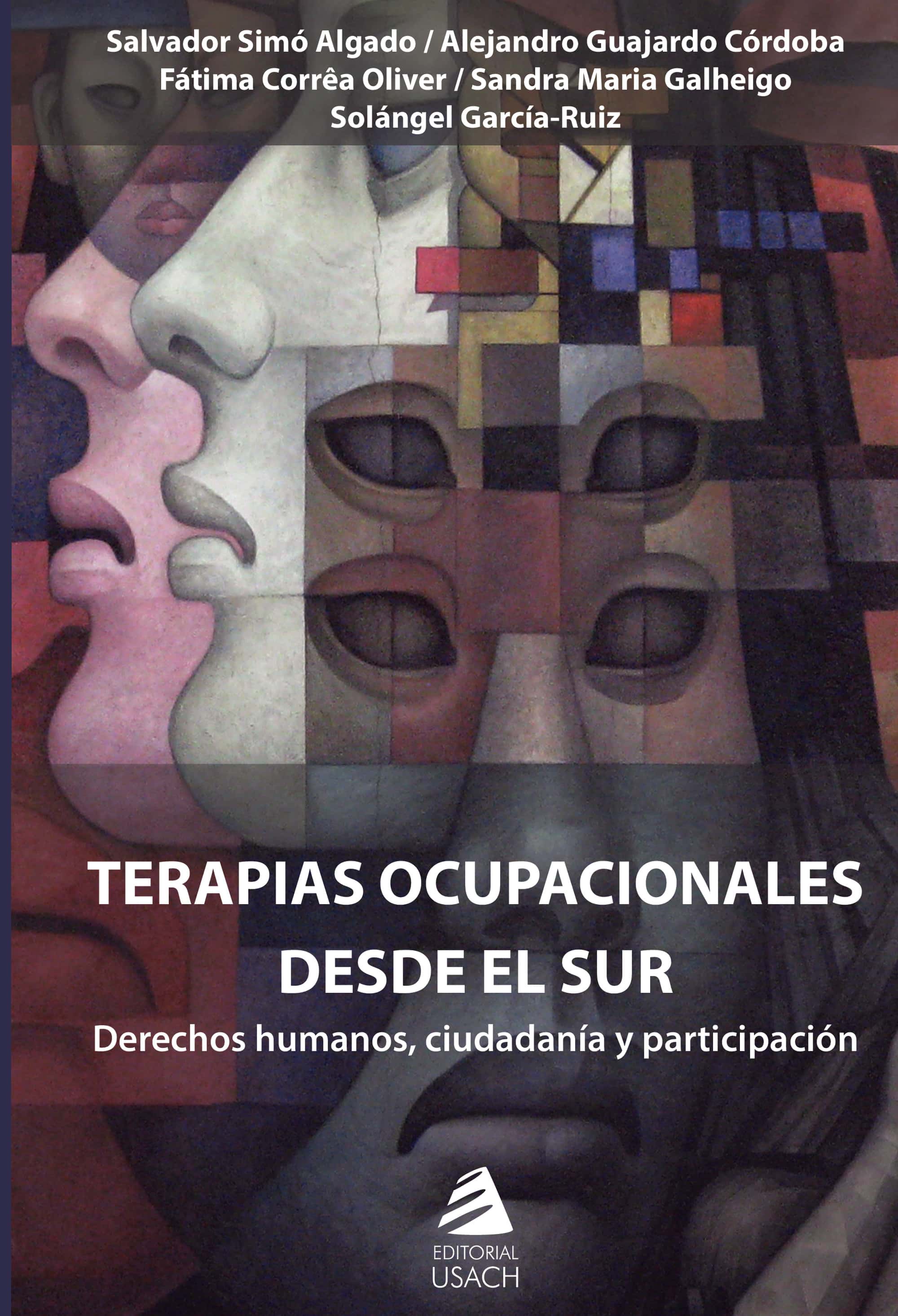 Terapias ocupacionales desde el sur: Derechos humanos, ciudadanía y participación