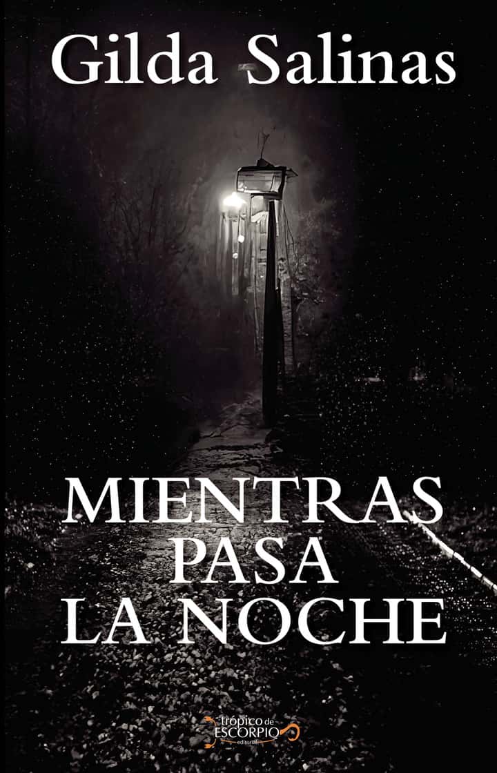 Mientras pasa la noche
