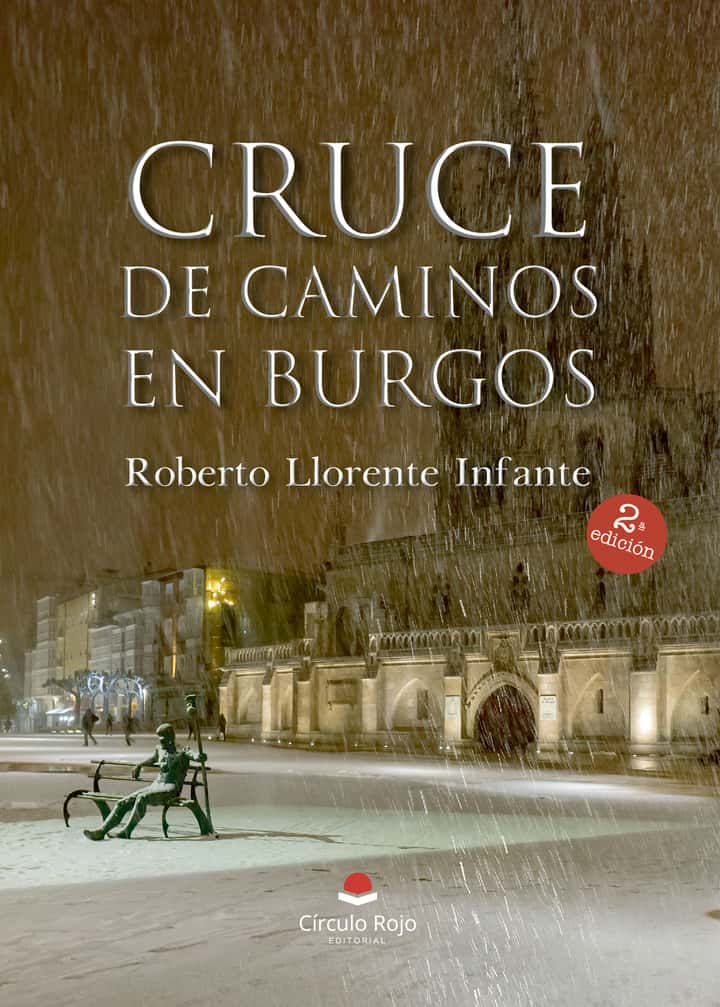 Cruce de Caminos en Burgos