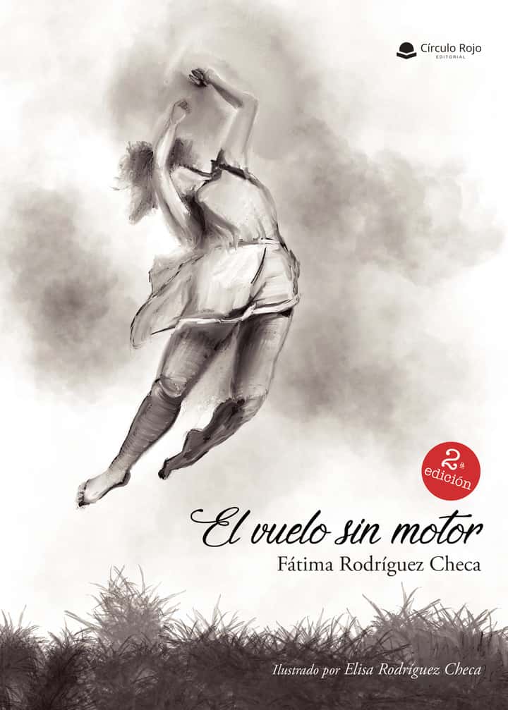 El vuelo sin motor
