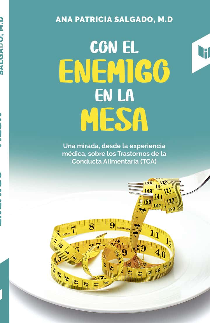 Con el enemigo en la mesa