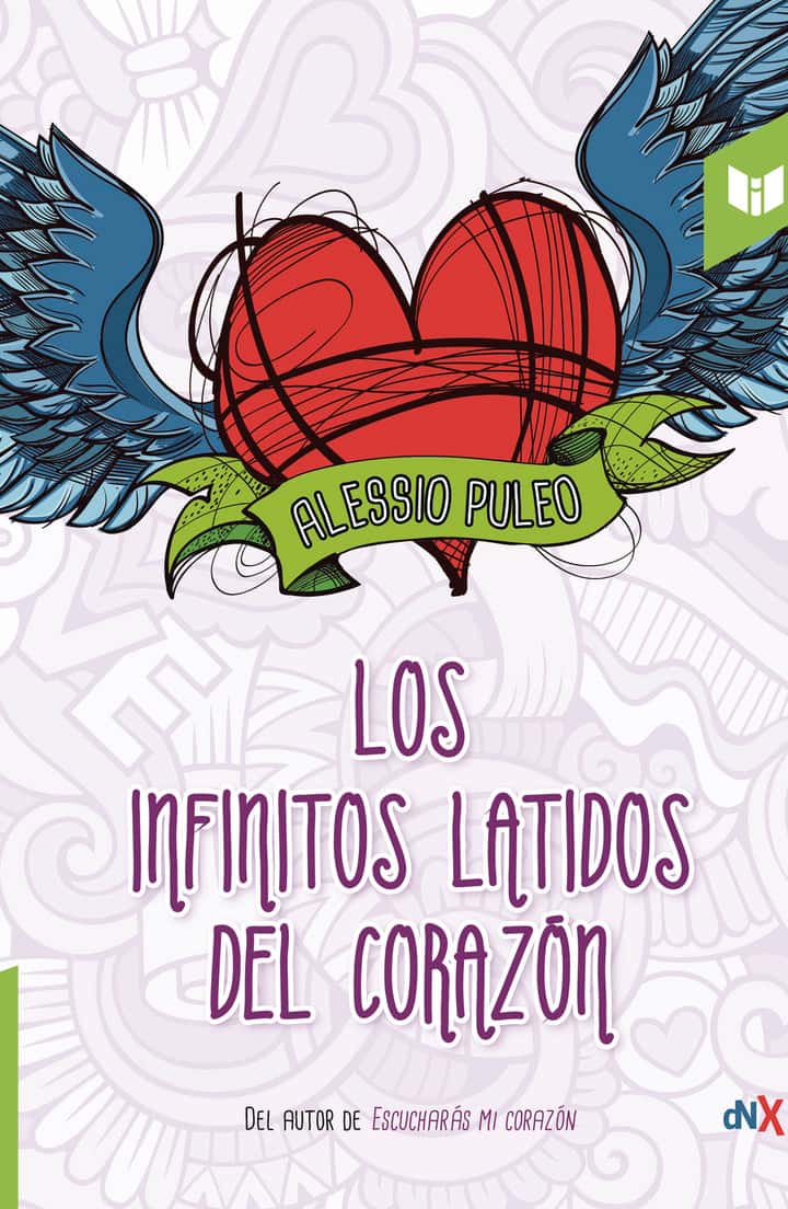 Los infinitos latidos del corazón